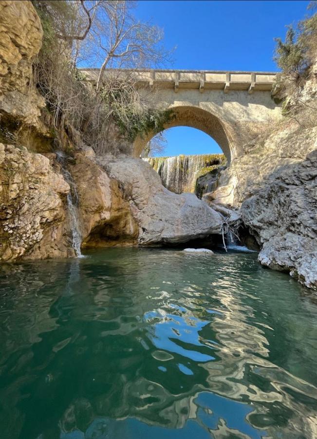 Sous Les Etoiles En Provence, Gite Les Grands Chenes Lurs Ngoại thất bức ảnh